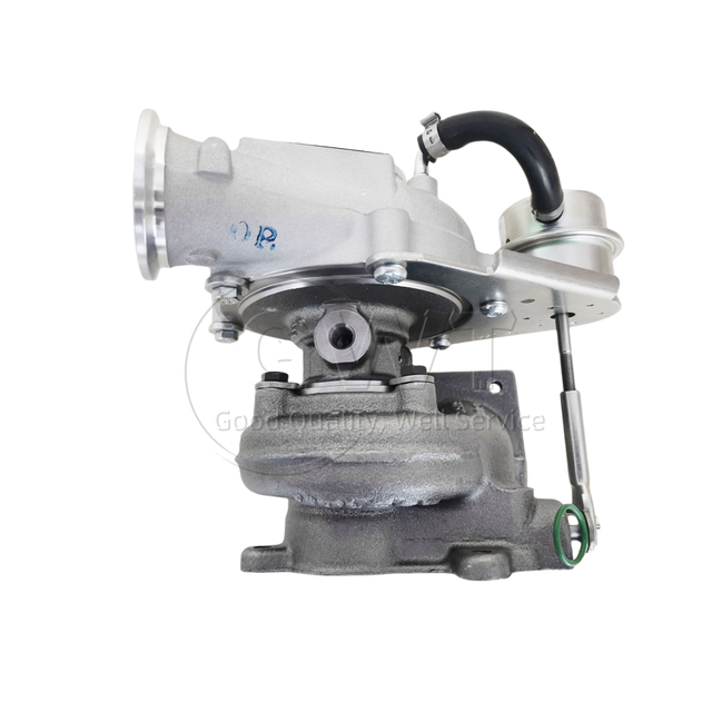  Holset HE150WG 5456431 5456432 Genuine Cummins Turbocharger