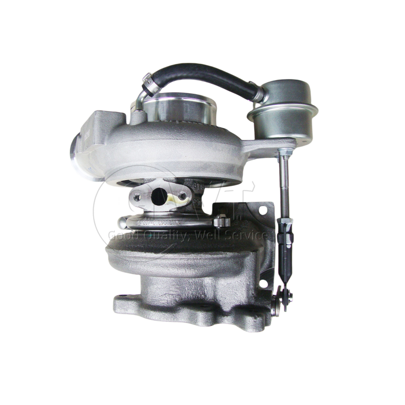  Holset HE221W 3781989 3781990 3786900 Genuine Cummins Turbocharger