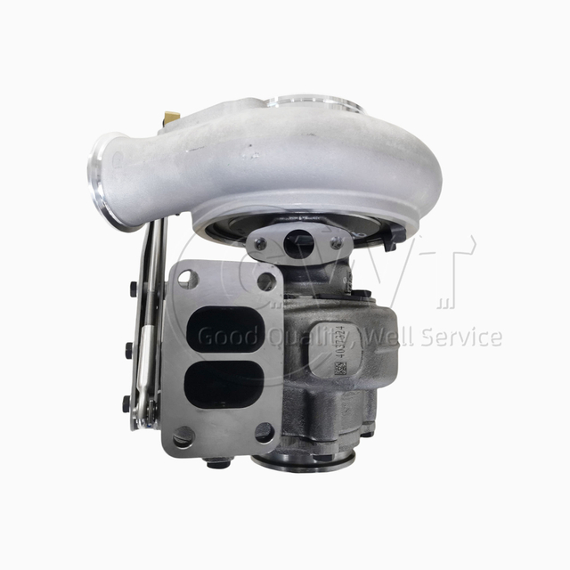  Holset HX35W 4051229 4044649 4051230 4051335 Genuine Cummins Turbocharger