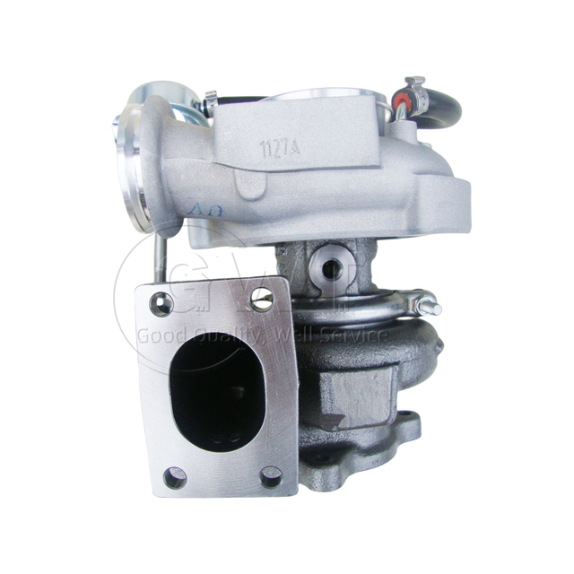  Holset HE221W 3782370 3782374 Genuine Cummins Turbocharger