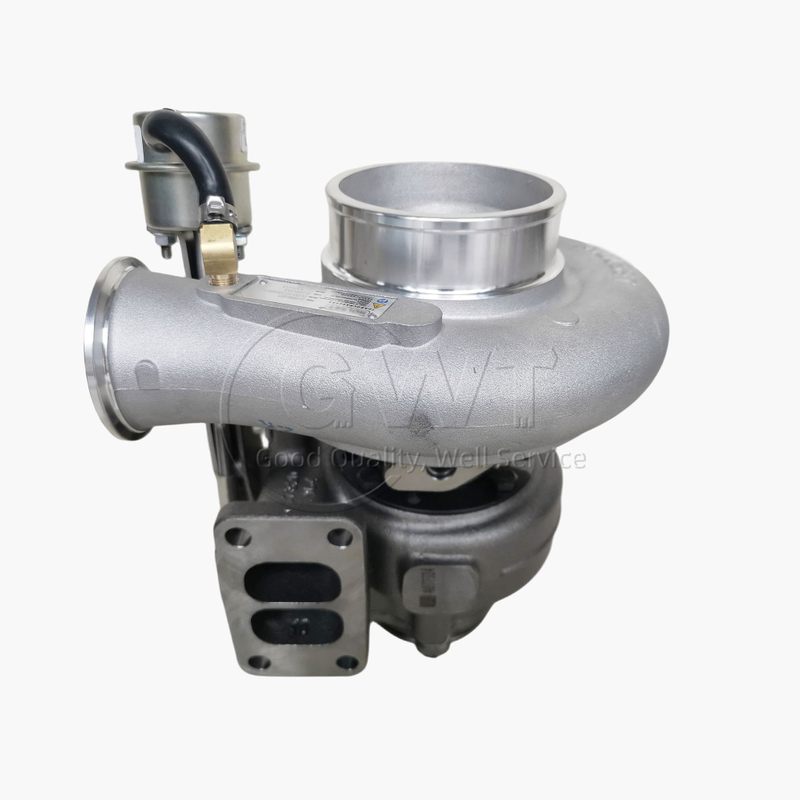 Holset HE300WG 5498082 5498083 Genuine Cummins Turbocharger