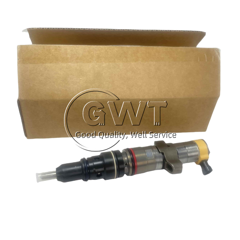387-9433 Common Rail Diesel Fuel Injector