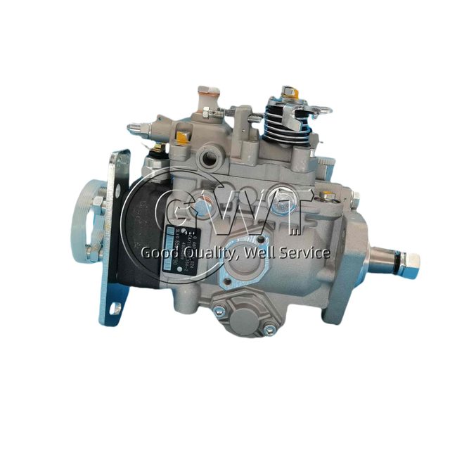 0460414024 VE Injection Fuel Pump