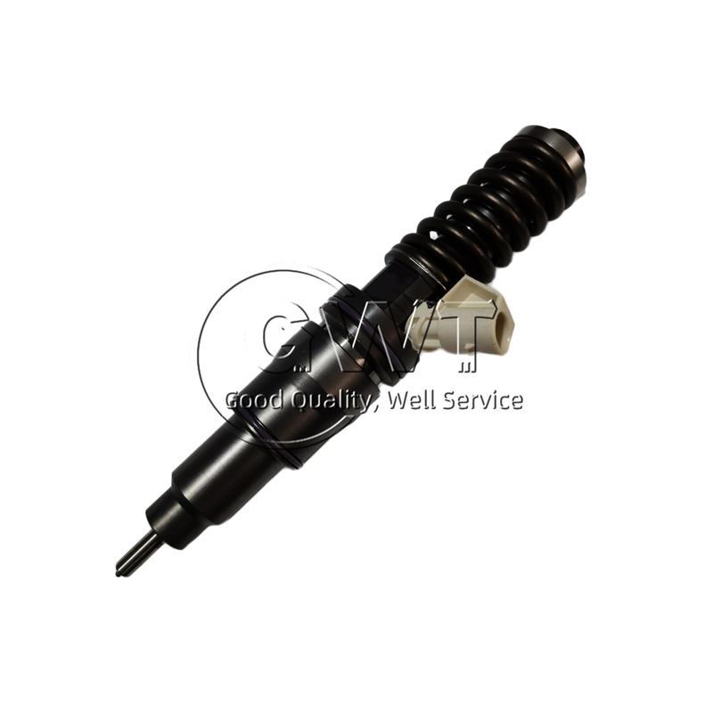 BEBE4C08001 3829087 3803637 DELPHI Common Rail Diesel Fuel Injector for VOLVO TRUCK