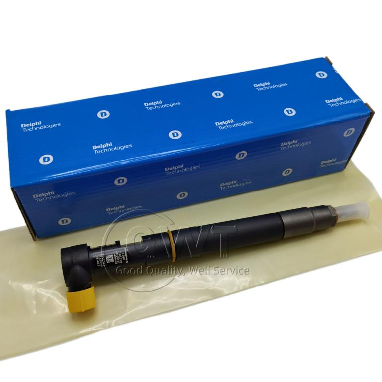  28387604 A6730170021 DELPHI Common Rail Diesel Fuel Injector