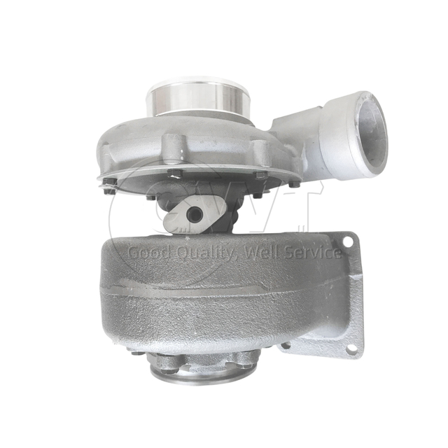  Holset HE500FG 3774502 3774503 Genuine Cummins Turbocharger