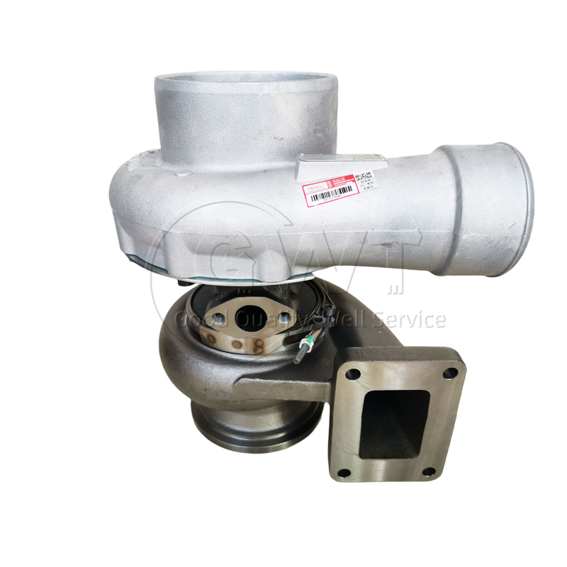 Holset HT3B 3529041 4049441 3803270 144701-0000 Genuine Cummins Turbocharger