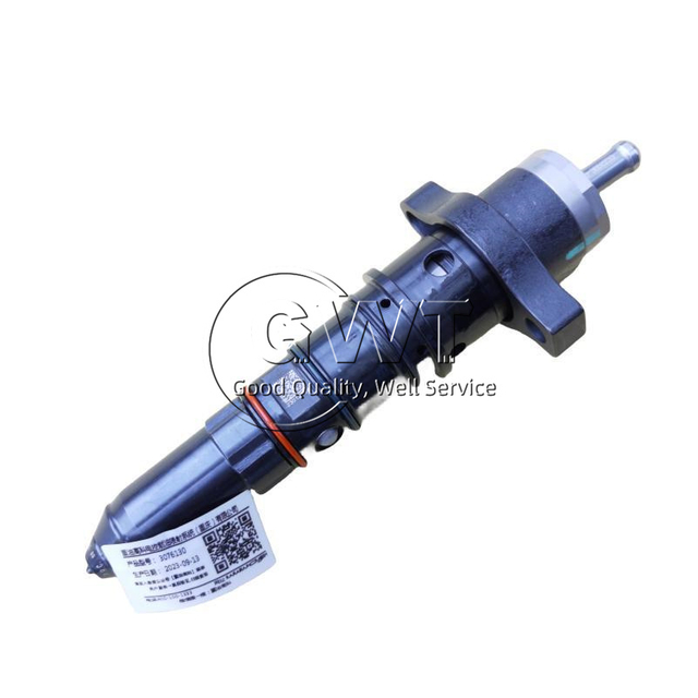 3076130 Diesel Fuel Injector for Cummins Engine