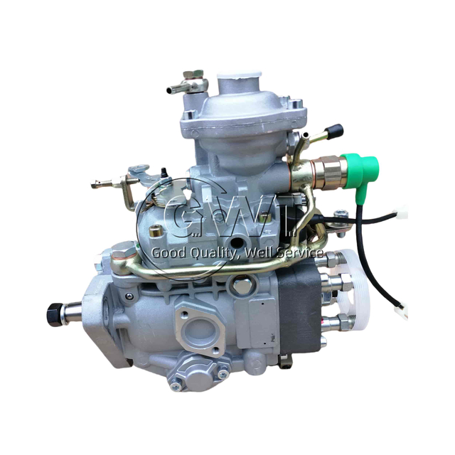 104641-4870 Diesel VE Fuel Injection Pump VE4/11F1800RNP2479 For Zexel