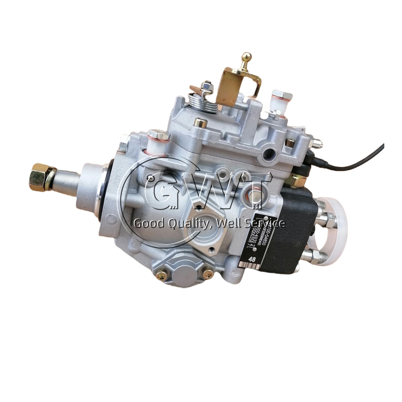 Diesel VE Fuel Injection Pump 096000-4930 For TOYOTA 