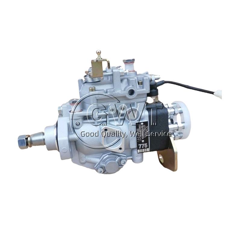 096000-8740 Diesel VE Fuel Injection Pump VE6/10F2000RND874 For Toyota Land Cruiser