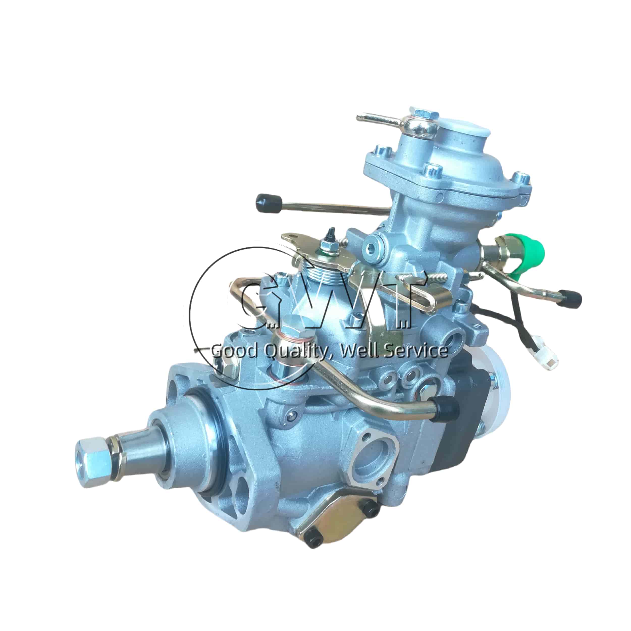 104641-7172 Diesel VE Fuel Injection Pump VE4/11F1800L2371 For Zexel