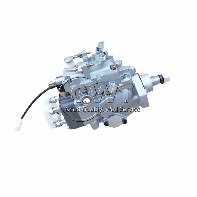 104641-8121 Diesel VE Fuel Injection Pump VE4/11F1000RNP2618 For Zexel