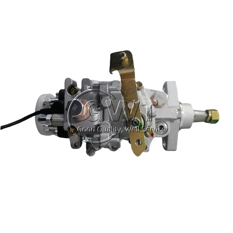 Diesel VE Fuel Injection Pump 096000-4850 VE4／10F2200RND485 22100-54770 For TOYOTA 