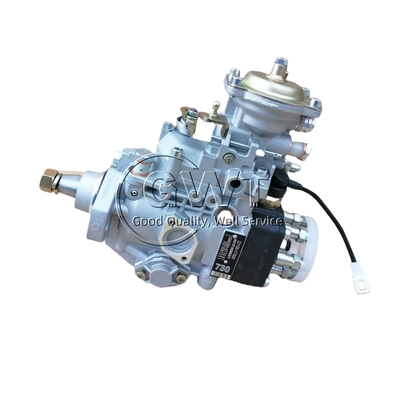 096000-6770 Diesel VE Fuel Injection Pump VE6/12F1800RND677