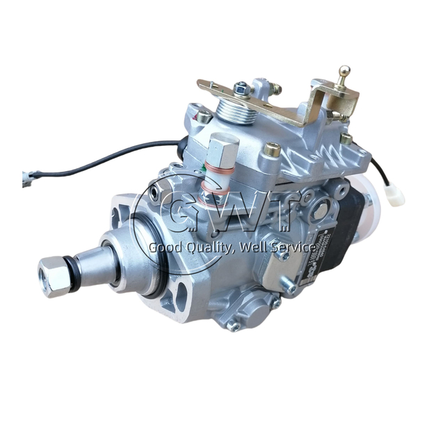 Diesel VE Fuel Injection Pump 096000-4920 For TOYOTA 