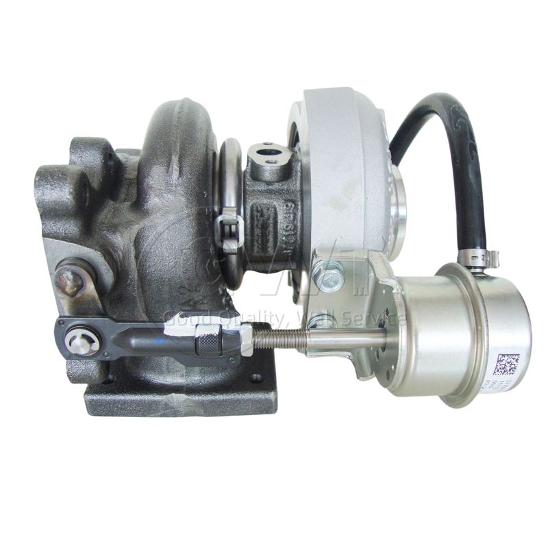 Holset HE200WG 3794988 3794989 3787125 5352821 3787125H Genuine Cummins Turbocharger