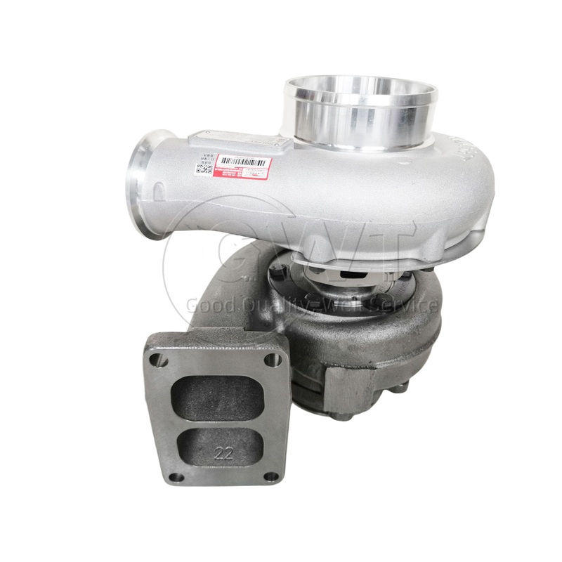  Holset HE500FG 3790337 3790339 3793021 3786598 4352407 3786598H Genuine Cummins Turbocharger