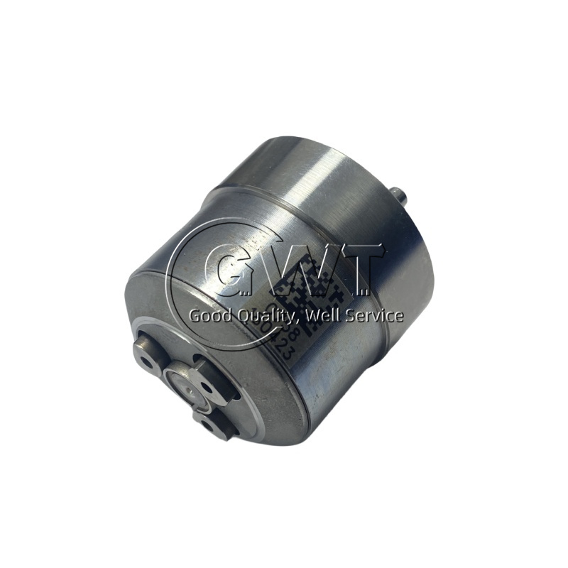 7206-0379 72060379 Actuator Solenoid Valve