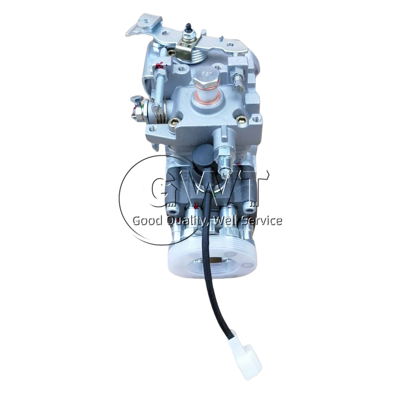 104661-3050 Diesel VE Fuel Injection Pump VE6/11F1150RNP241 32B6500210