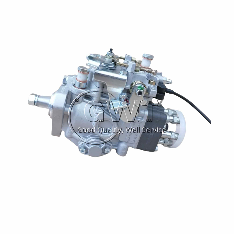 104661-3031 Diesel VE Fuel Injection Pump VE6/11F1150RNP239 32B6510130