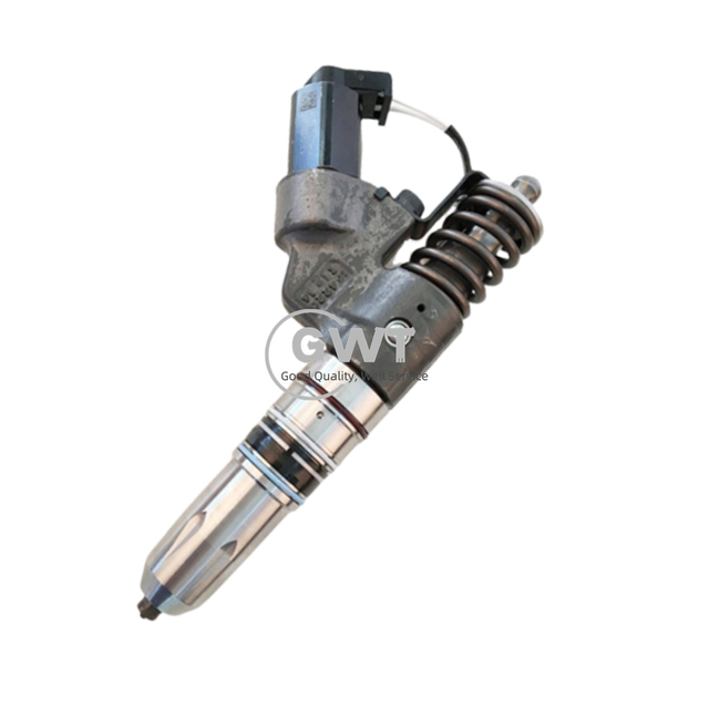 4026222 Common Rail Diesel Fuel Injector For Cummins Engine QSM11