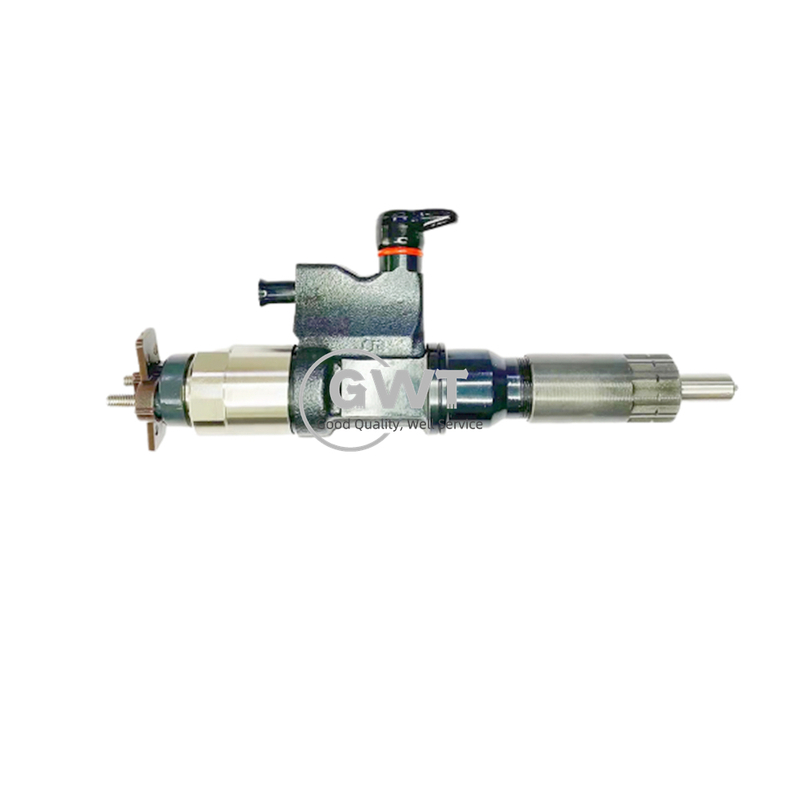 095000-5471 095000-5474 DENSO INJECTOR Diesel Common Rail Fuel Injector 