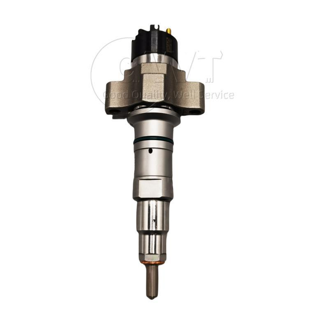 4359204 4359204rx Common Rail Diesel Fuel Injector for cummins QSC8.3 QSL