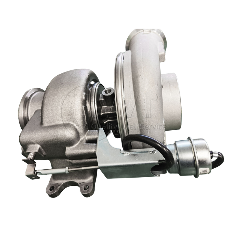  Holset HX60W 4043620 4043622 4043621 5324942 5327752 Genuine Cummins Turbocharger