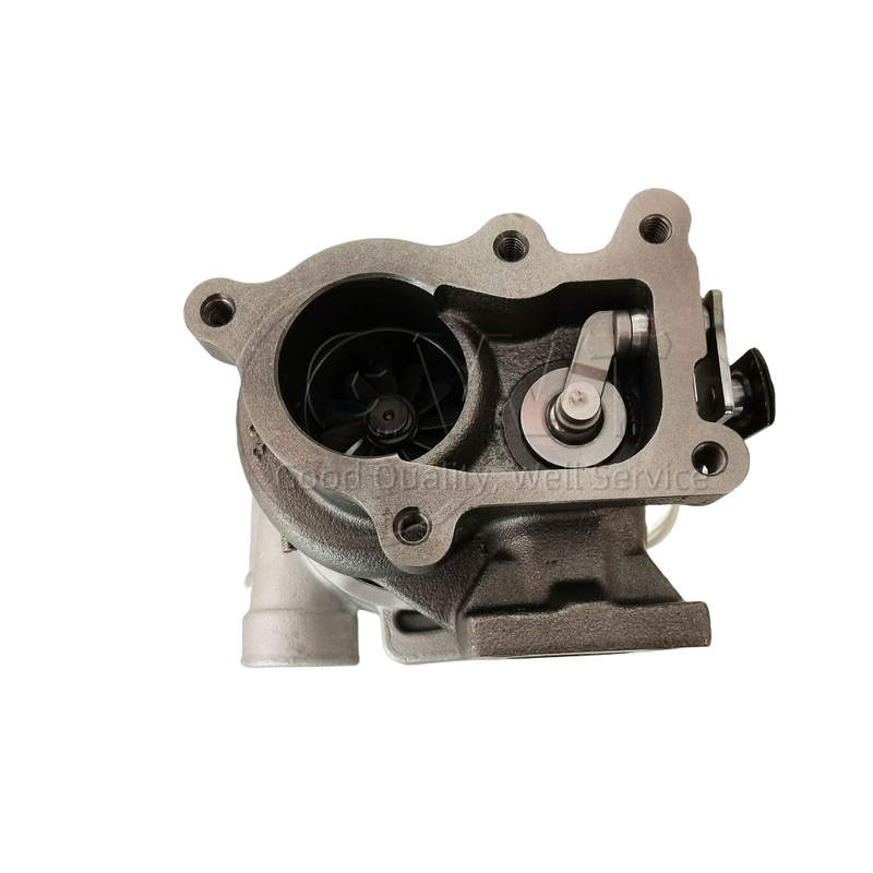  Holset HX27W 4045279 504203236 4045307 4033251 4033251H Genuine Cummins Turbocharger