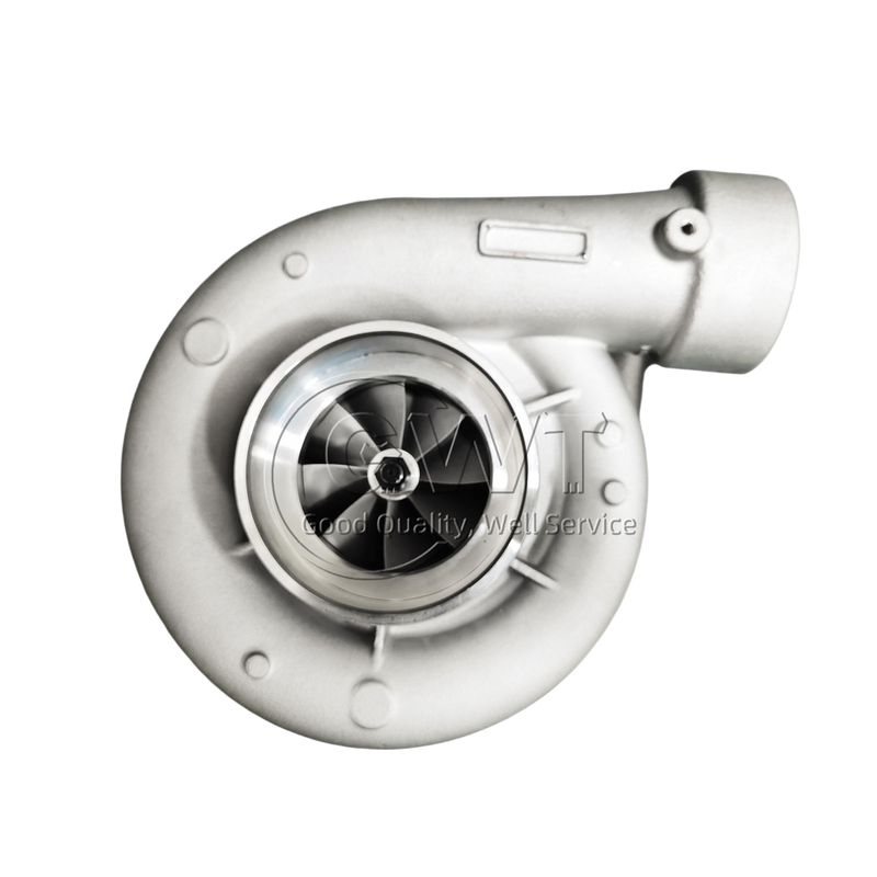  Holset HC5A 3529718 3803450 3538268 3529721 3529720 3594111 Genuine Cummins Turbocharger