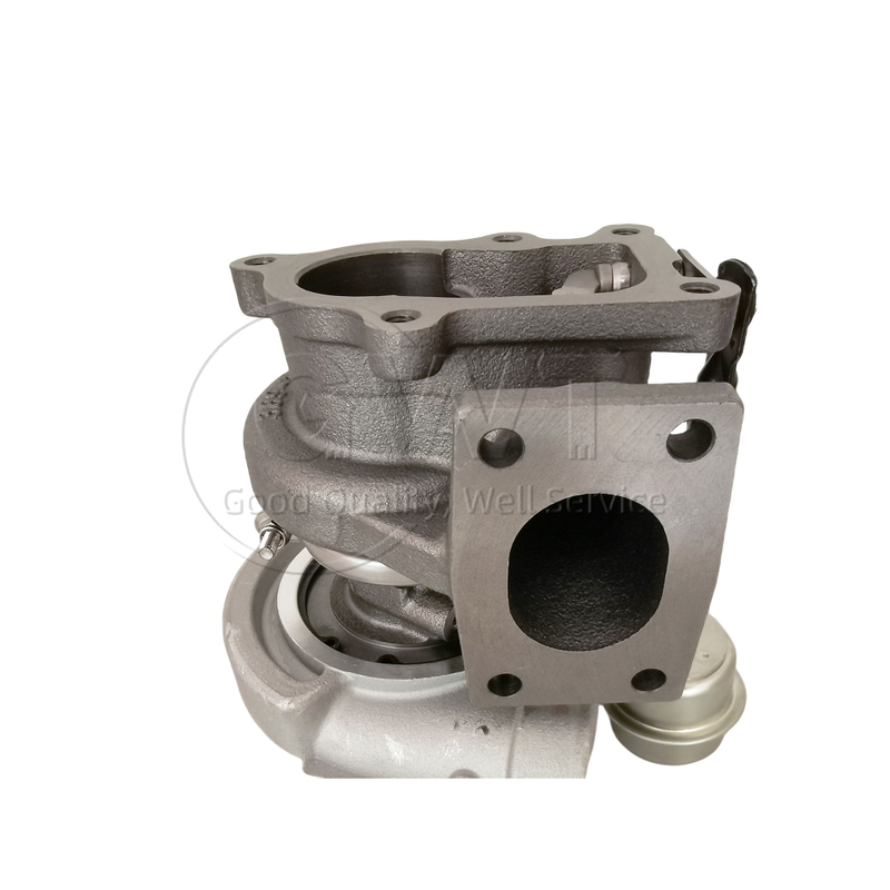  Holset HX25W 3599350 3599351 4033163 2852068 4042194 504061374 4033163H Genuine Cummins Turbocharger