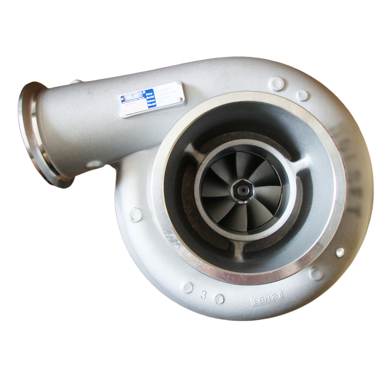  Holset HT60 3536803 3804565 4033554 4033554H Genuine Cummins Turbocharger