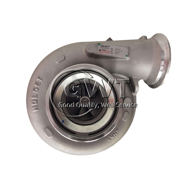  Holset HX55 4036892 4089754 4036902H Genuine Cummins Turbocharger