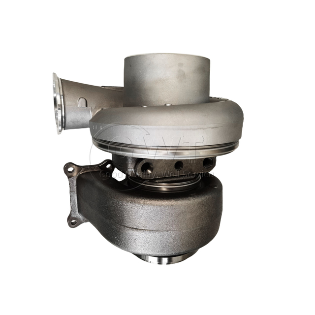  Holset HT60 3536808 4033542 3804570 4033542H Genuine Cummins Turbocharger