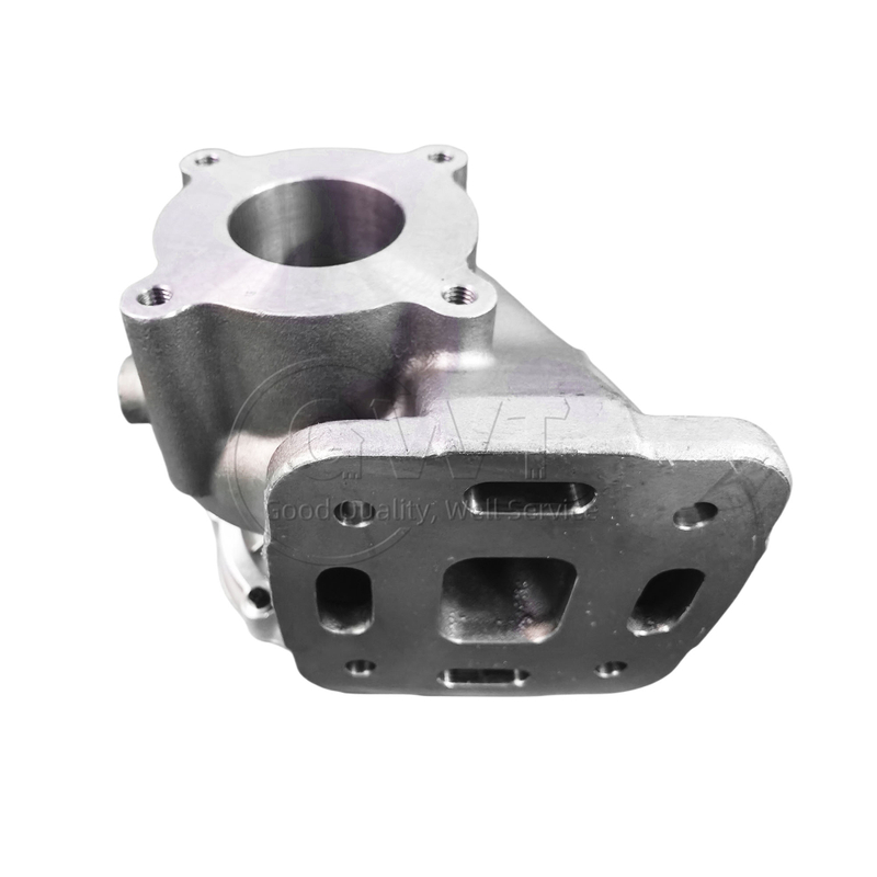  Holset H1C 3528765 3528766 3525341 Genuine Cummins Turbocharger