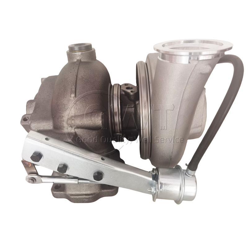  Holset HX55WM 4041656 4955232 4041739 4041739H Genuine Cummins Turbocharger