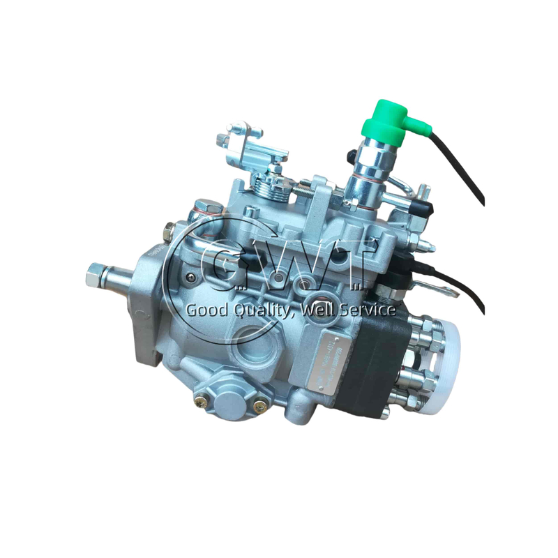 104661-4312 VE Fuel Injection Pump VE6/11F1800RNP209 16700WJ102