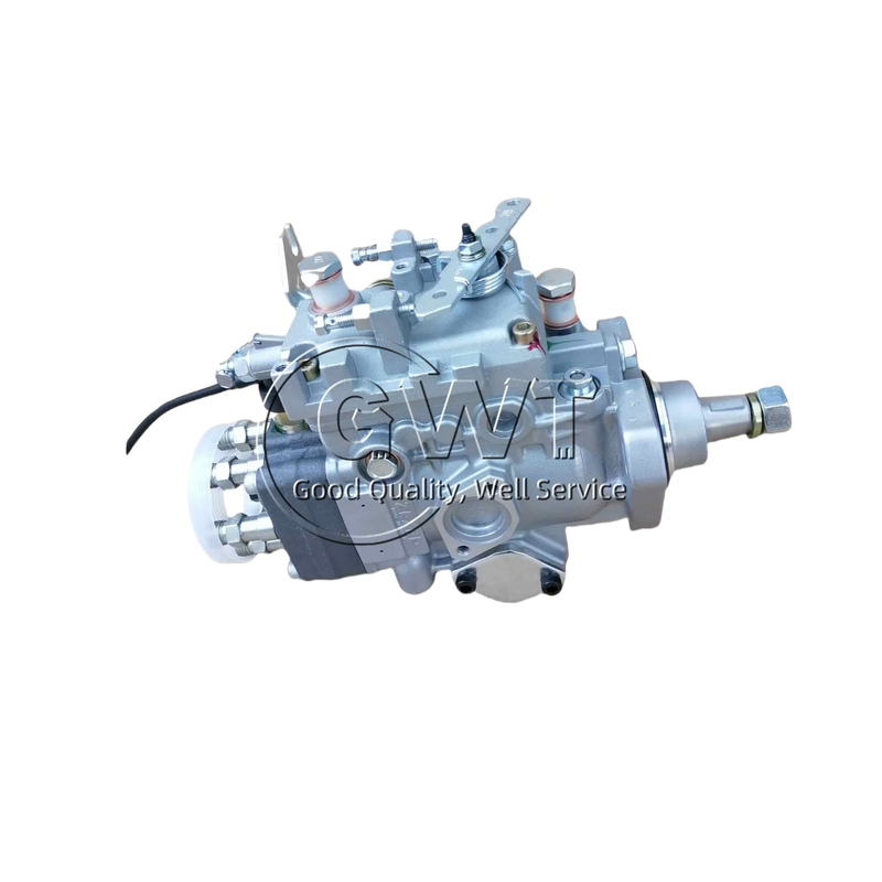 104662-4010 VE Fuel Injection Pump VE6/12F1125RNP170 6734711240 R170