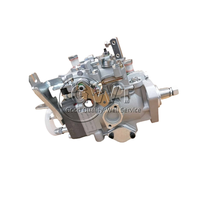 104680-9960 VE Fuel Injection Pump VE4/10F1050RNP2614 16700NA01A R2614