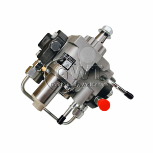 294000-0060 Common Rail High Pressure Pump 22100-0G010 for Toyota Engine 1CD-FTV