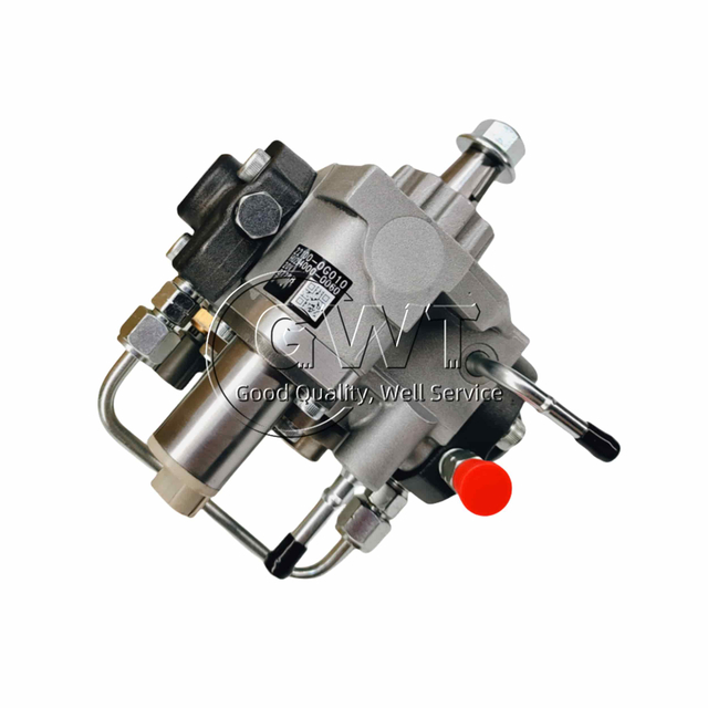 294000-0060 Common Rail High Pressure Pump 22100-0G010 for Toyota Engine 1CD-FTV