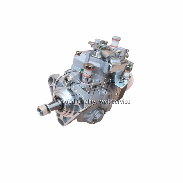 104680-3031 VE Fuel Injection Pump VE4/10F1100RNP2434 32A6500332 R2434