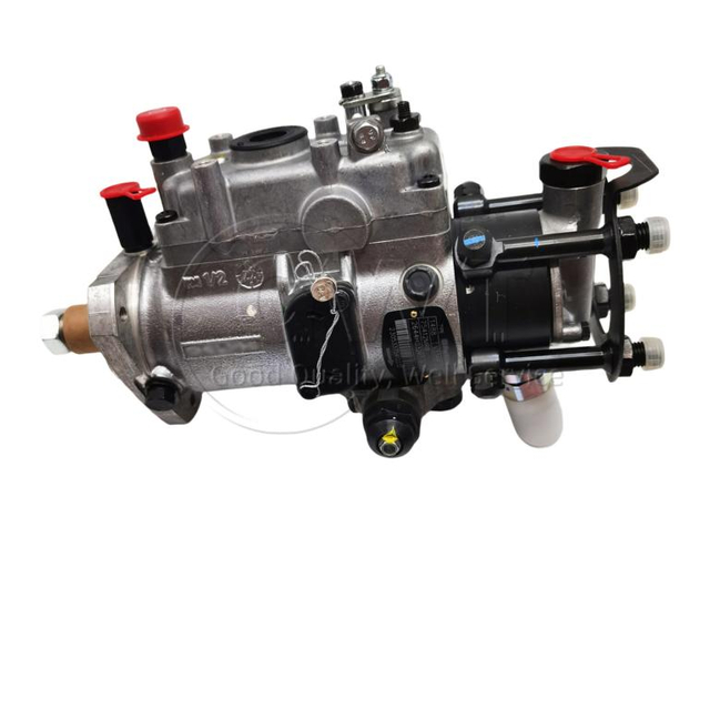DELPHI Fuel Injector Pump 3349F333T 3349F331T for PERKINS