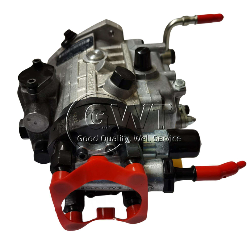 DELPHI Fuel Injector Pump 9320A522T 9320A520T 2644H216 for PERKINS