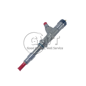 4307475 Cummins Common Rail Diesel Fuel Injector