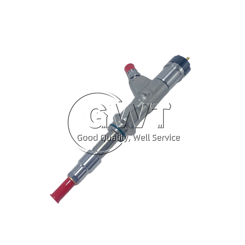 4307475 Cummins Common Rail Diesel Fuel Injector
