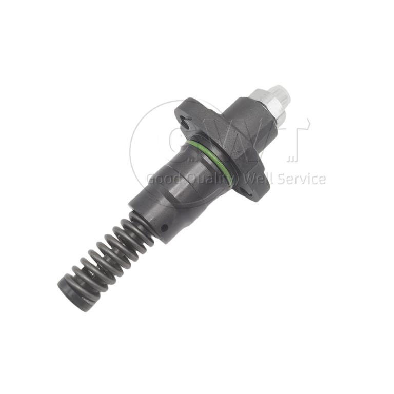 0414693007 Bosch Diesel fuel Injection pump for EC210 Excavator