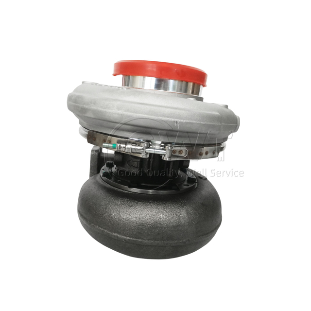  Holset HX80 3594064 4025015 3042785 3594065 Genuine Cummins Turbocharger