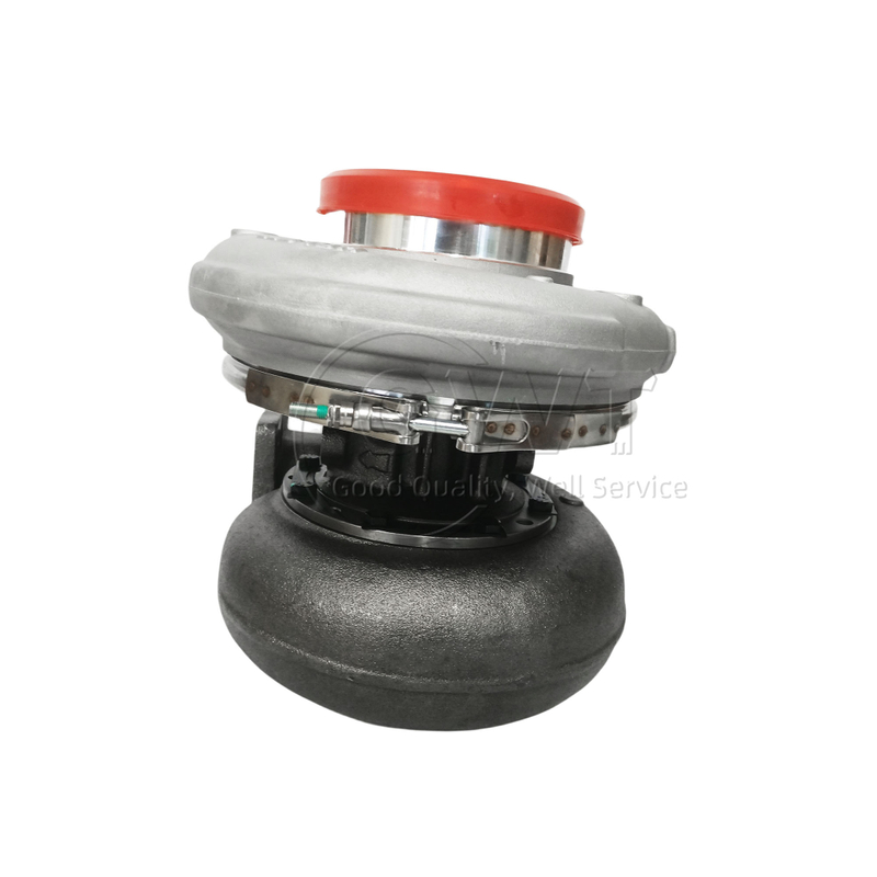  Holset HX80 3594064 4025015 3042785 3594065 Genuine Cummins Turbocharger